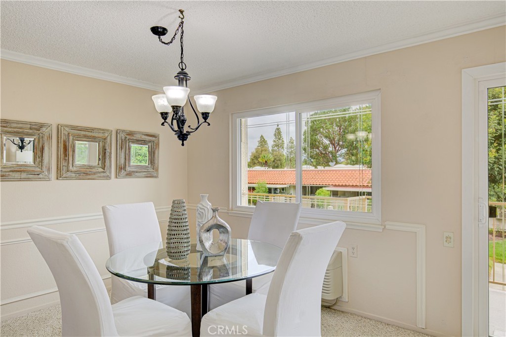 Leisure World (LW) - Residential