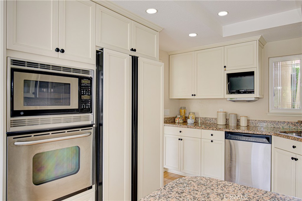 Leisure World (LW) - Residential