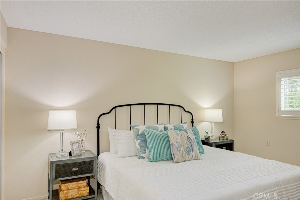 Leisure World (LW) - Residential