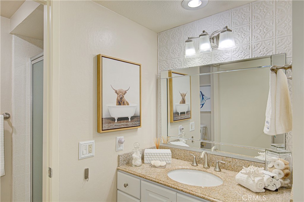 Leisure World (LW) - Residential