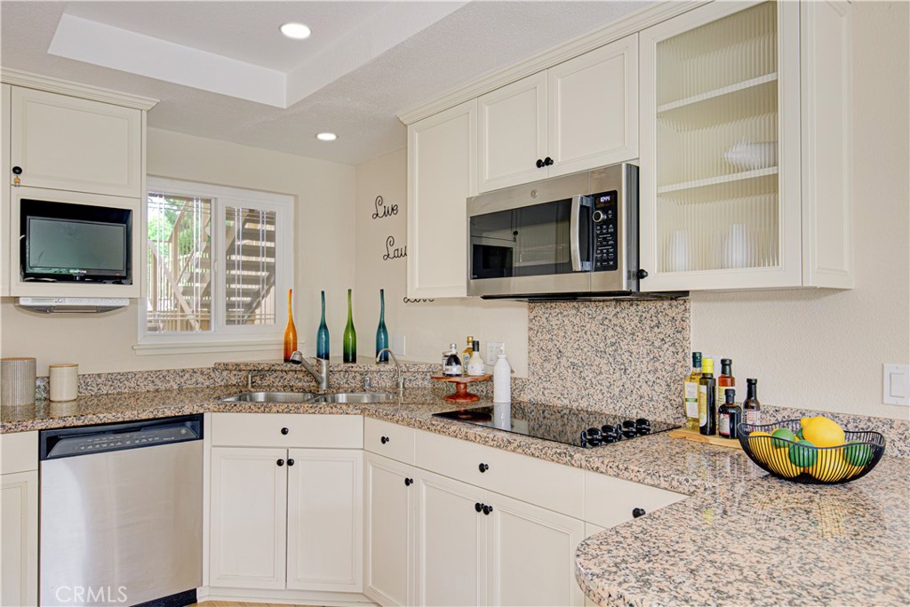 Leisure World (LW) - Residential