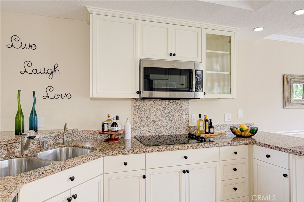 Leisure World (LW) - Residential