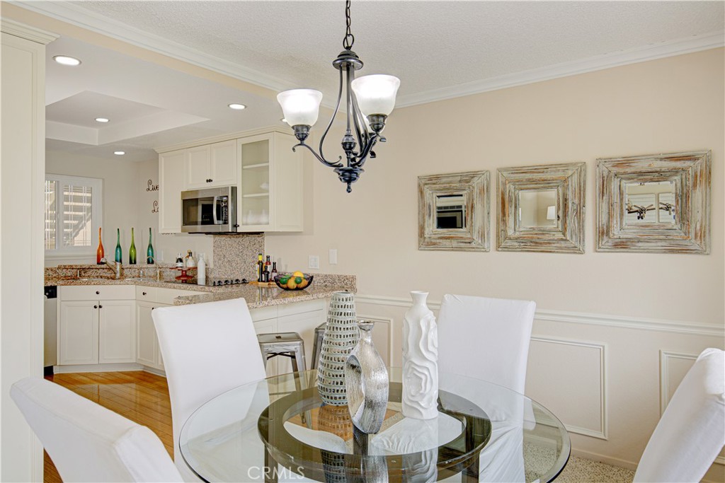 Leisure World (LW) - Residential