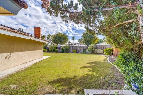 A home in Bakersfield