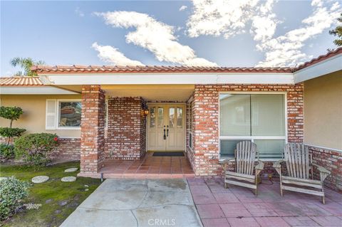 A home in Bakersfield