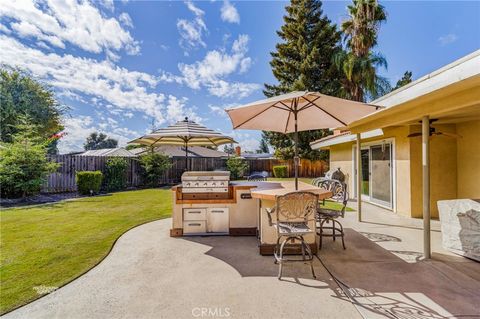 A home in Bakersfield