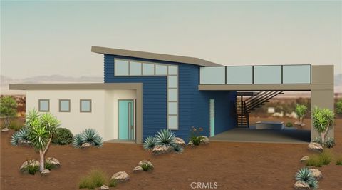 Photo of 329 Anita Avenue, Landers, CA 92285 (MLS # JT24061648) Photo of 329 Anita Avenue, Landers, CA 92285 (MLS # JT24061648)