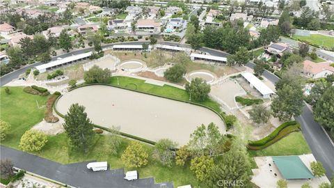 A home in Rancho Cucamonga