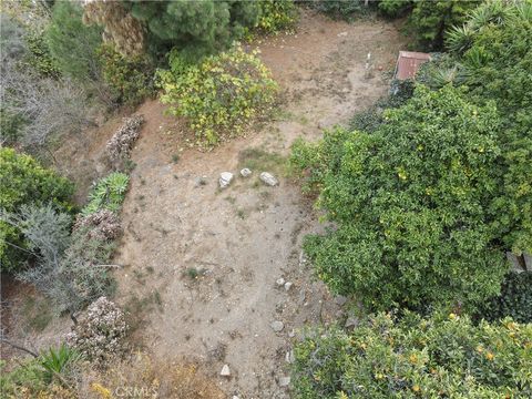 A home in Rancho Palos Verdes