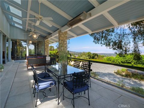 A home in Rolling Hills