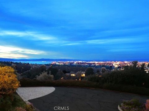 A home in Rolling Hills