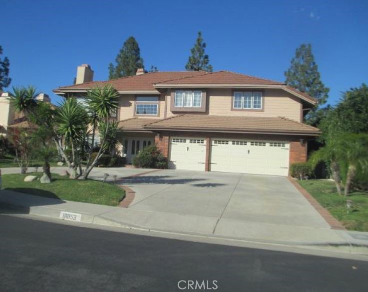 View Porter Ranch, CA 91326 house