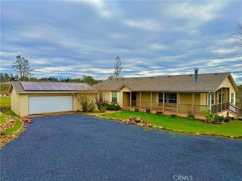 4818 Prospect Lane Paradise CA 95969
