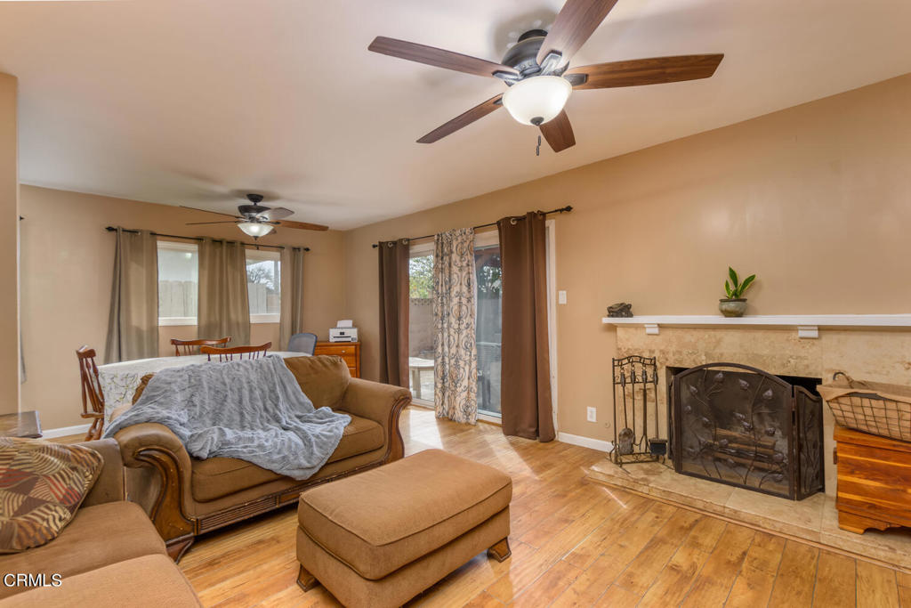 Oxnard Estates 2 - 0363 - Residential