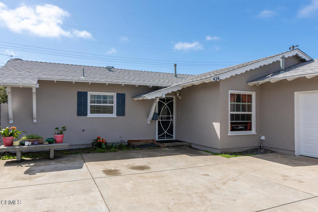 Oxnard Estates 2 - 0363 - Residential