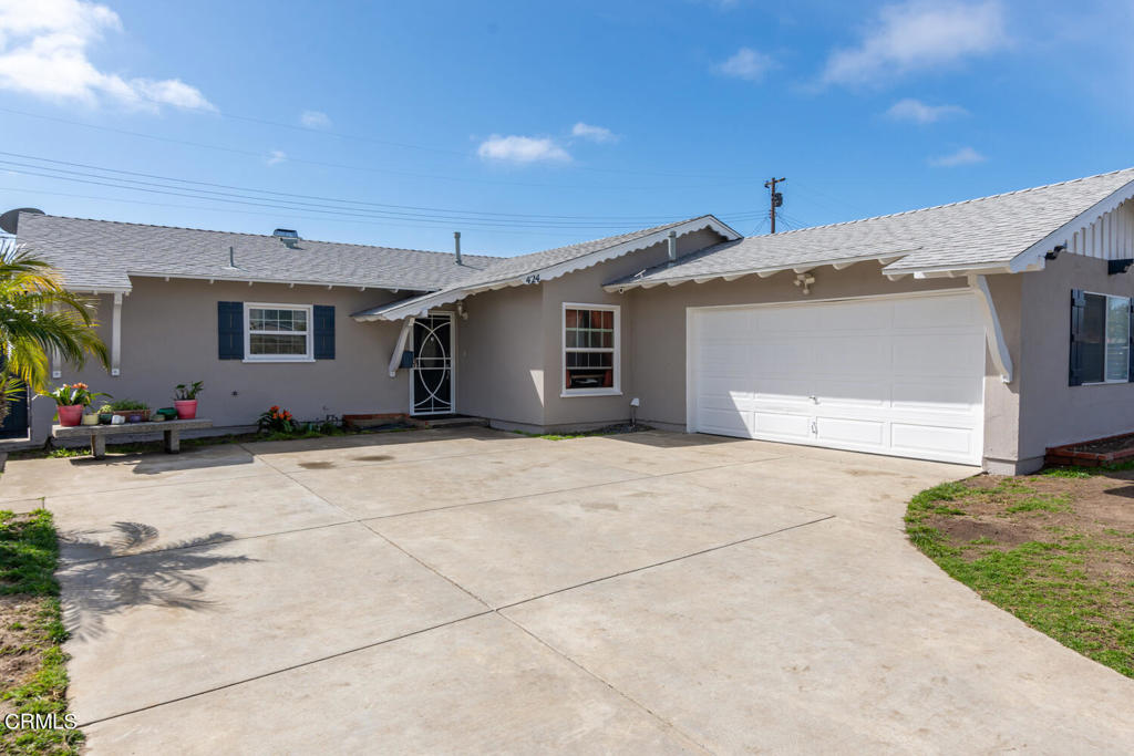Oxnard Estates 2 - 0363 - Residential
