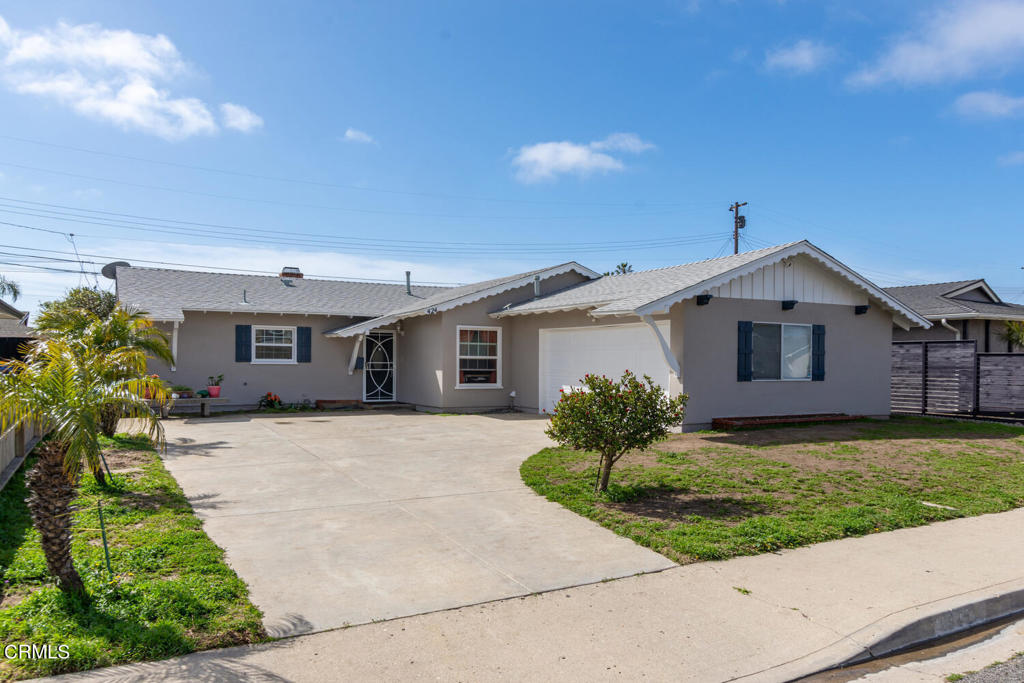 Oxnard Estates 2 - 0363 - Residential