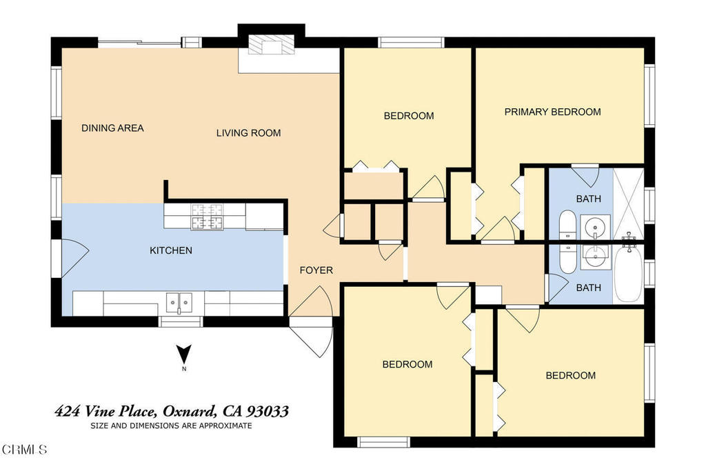 Oxnard Estates 2 - 0363 - Residential