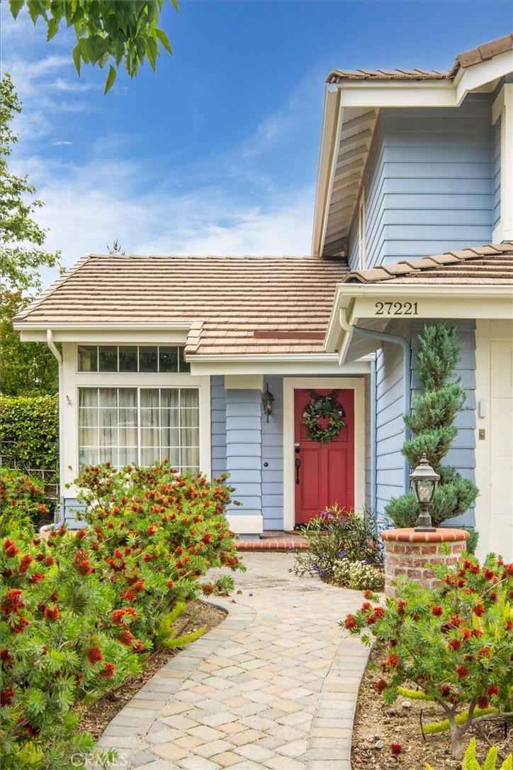 Country Gate (CTYG) - Residential