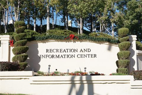 A home in Lake Elsinore