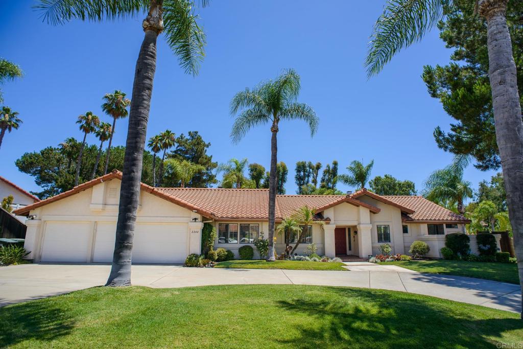 Rancho Verde (31464) - Residential