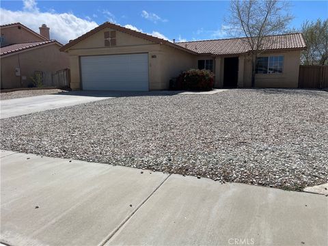 Photo of 11417 Star Street, Adelanto, CA 92301 (MLS # CV25055732)