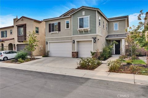 A home in Lake Elsinore