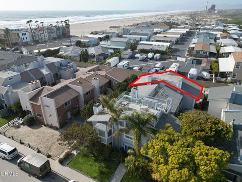 5463 Driftwood Street Oxnard CA 93035
