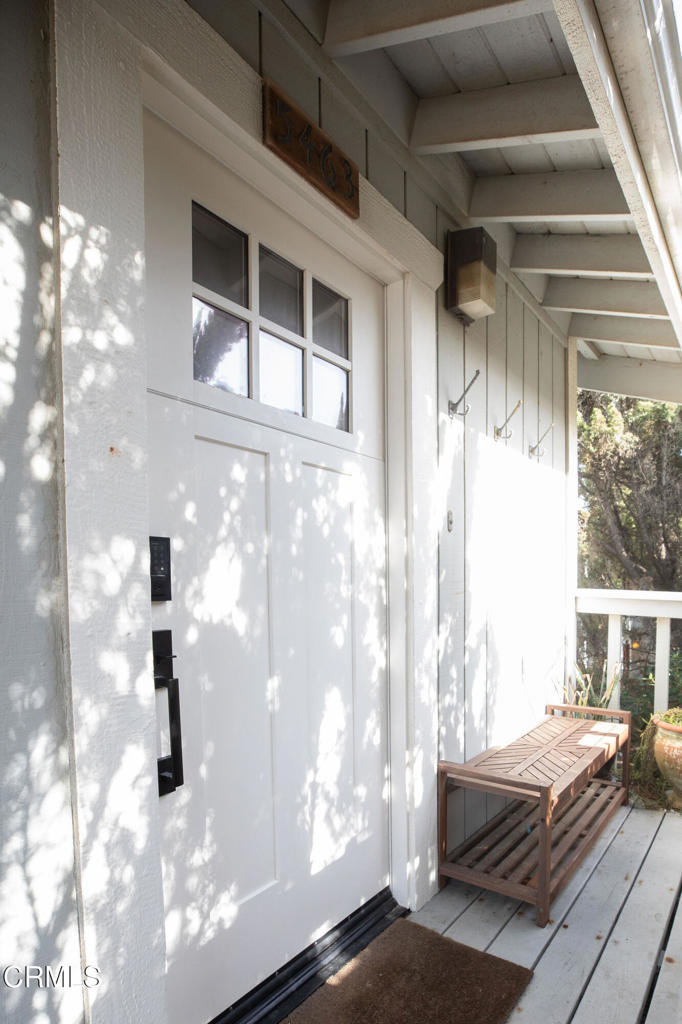 5463 Driftwood Street