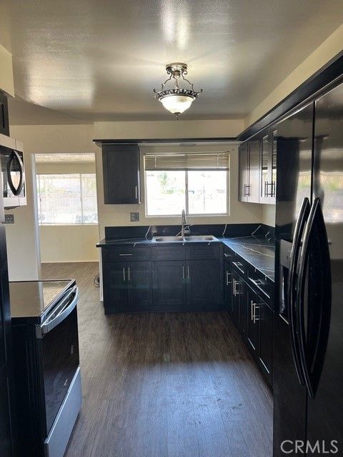 A home in Menifee