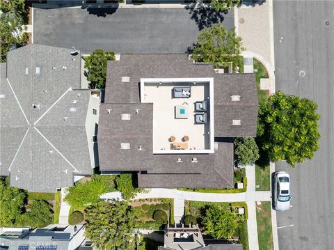 A home in Rancho Mission Viejo