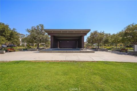 A home in Rancho Mission Viejo