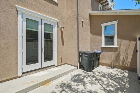 A home in Rancho Mission Viejo