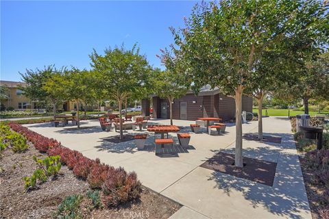 A home in Rancho Mission Viejo