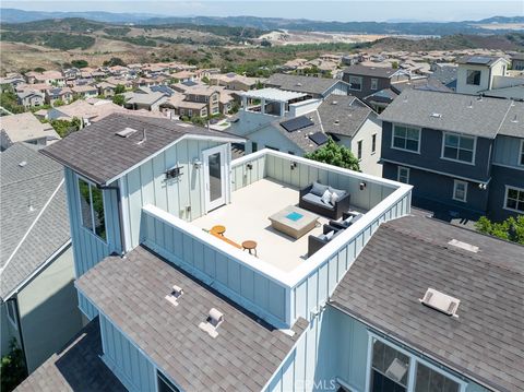 A home in Rancho Mission Viejo