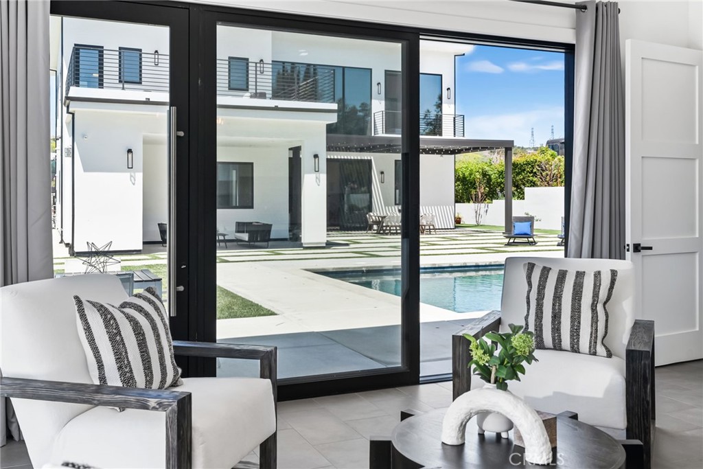 Custom - Residential