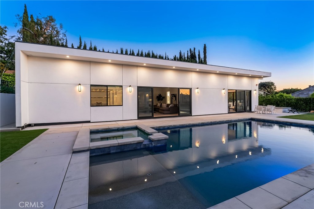 Custom - Residential