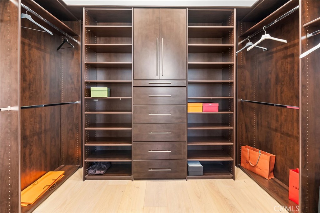 Custom - Residential