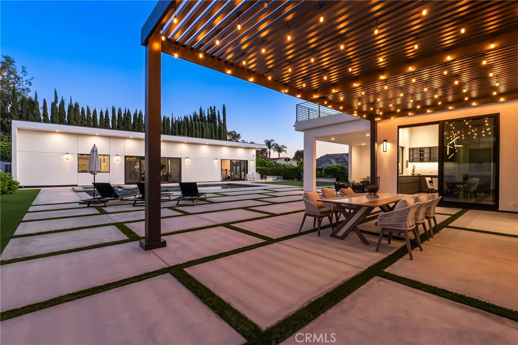 Custom - Residential