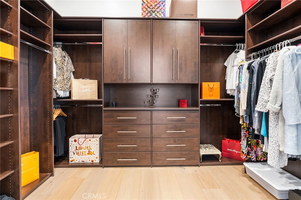 Custom - Residential