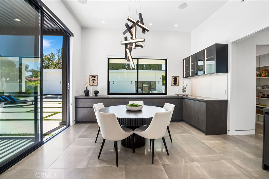 Custom - Residential