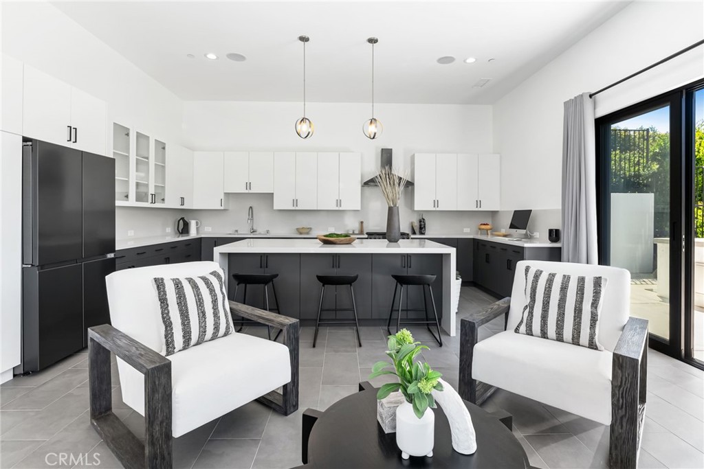 Custom - Residential