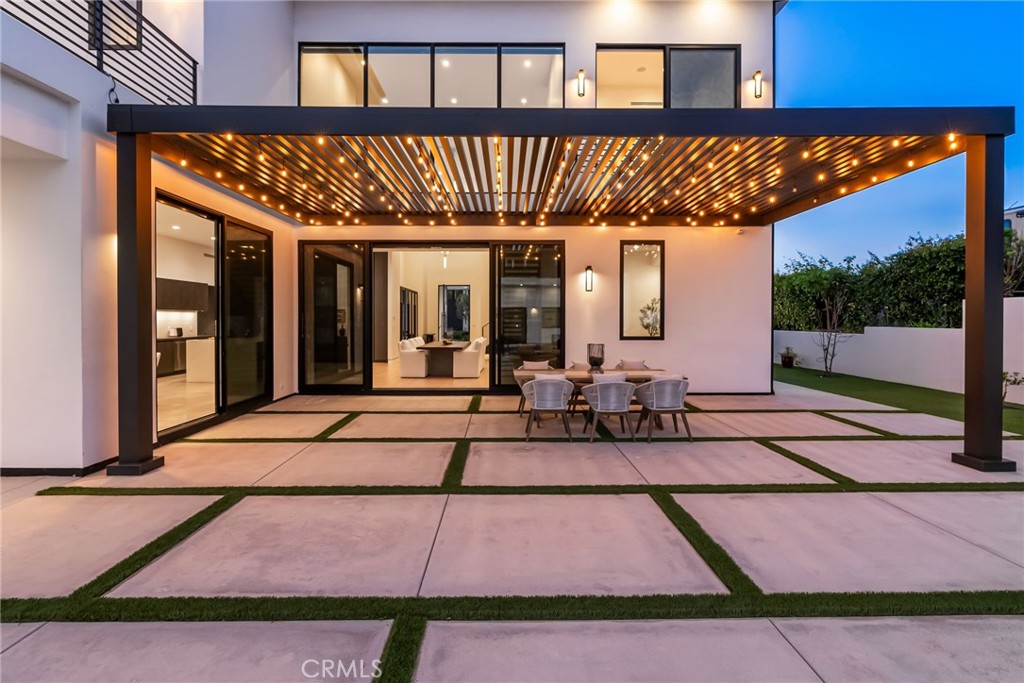 Custom - Residential