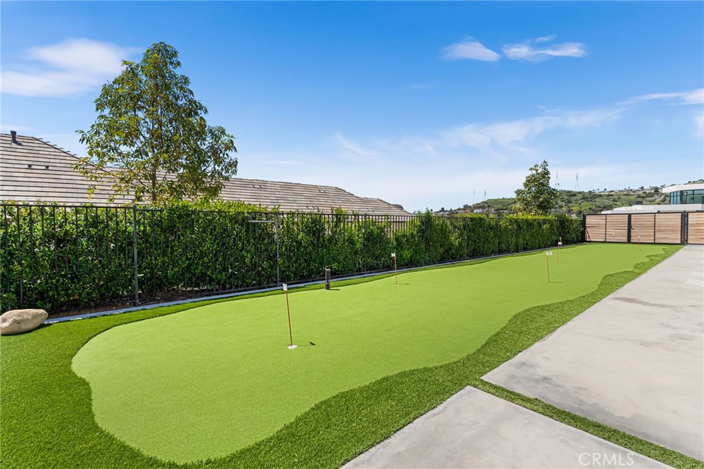 Custom - Residential