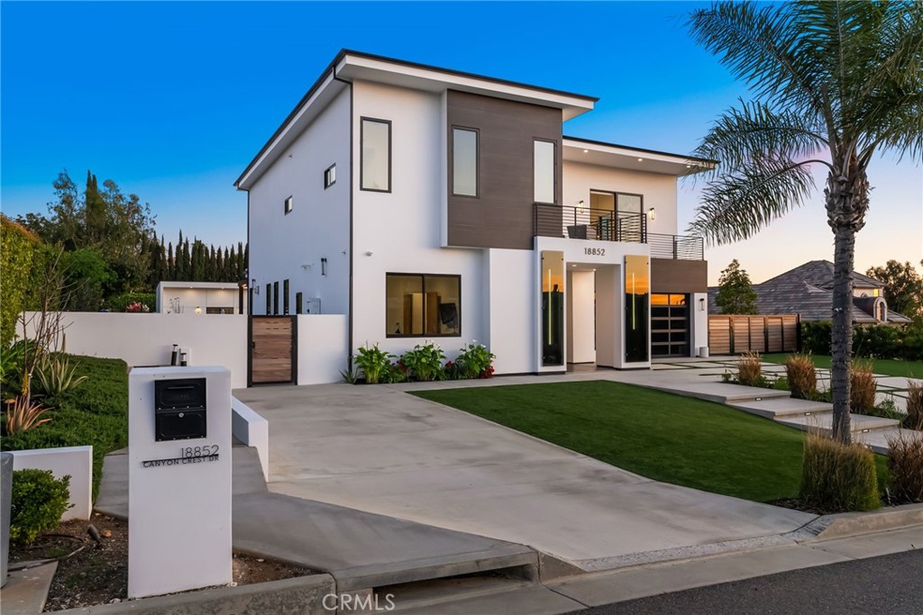 Custom - Residential