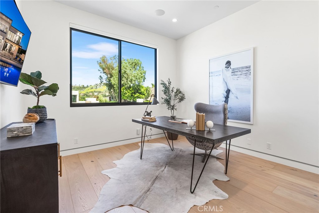 Custom - Residential