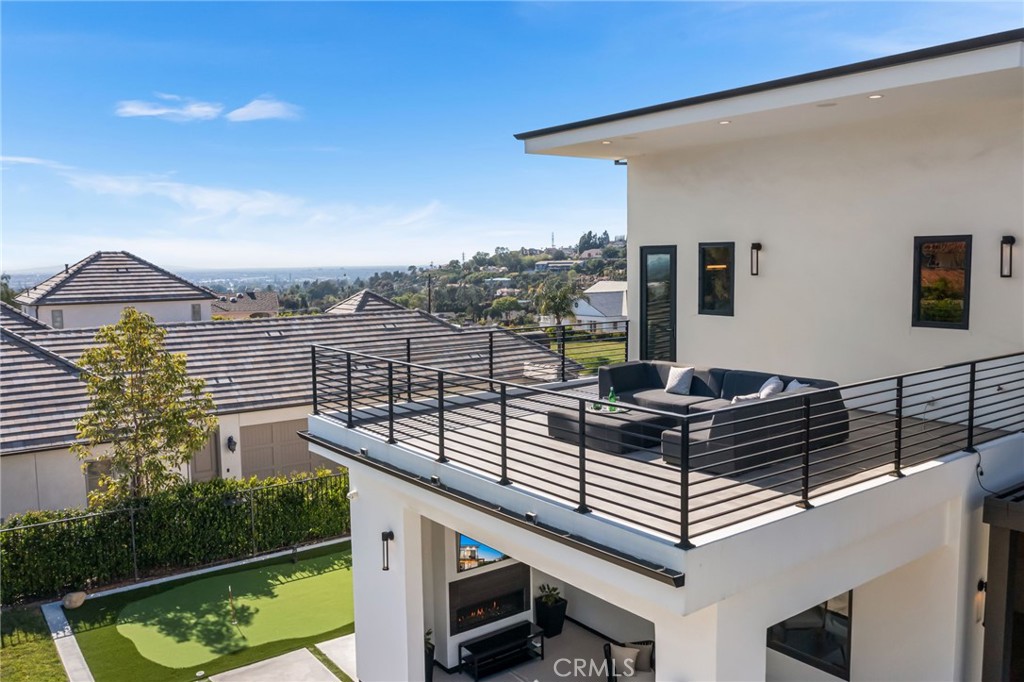 Custom - Residential