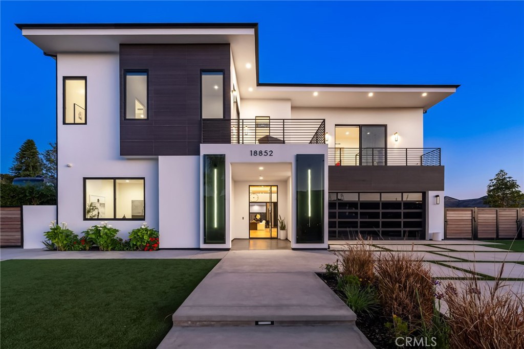 Custom - Residential