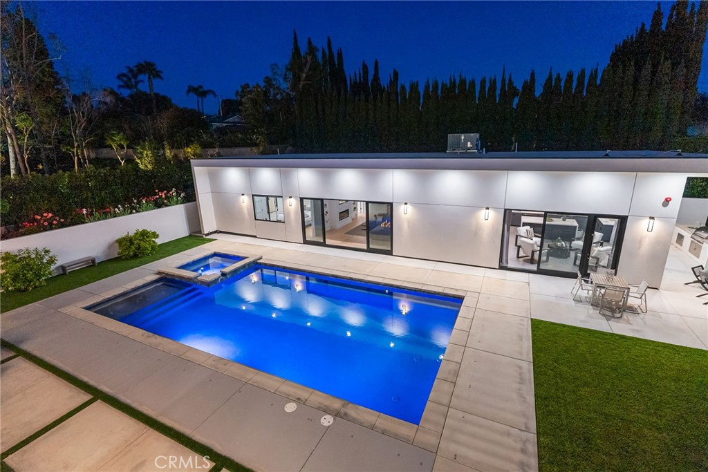 Custom - Residential