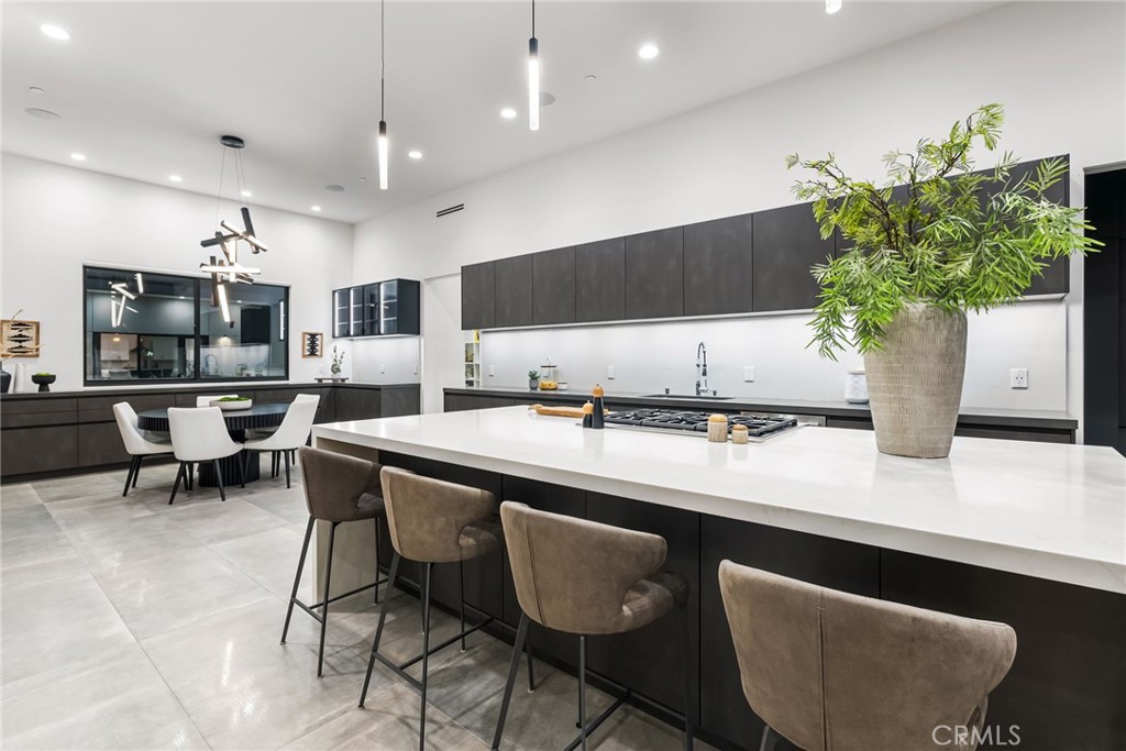 Custom - Residential